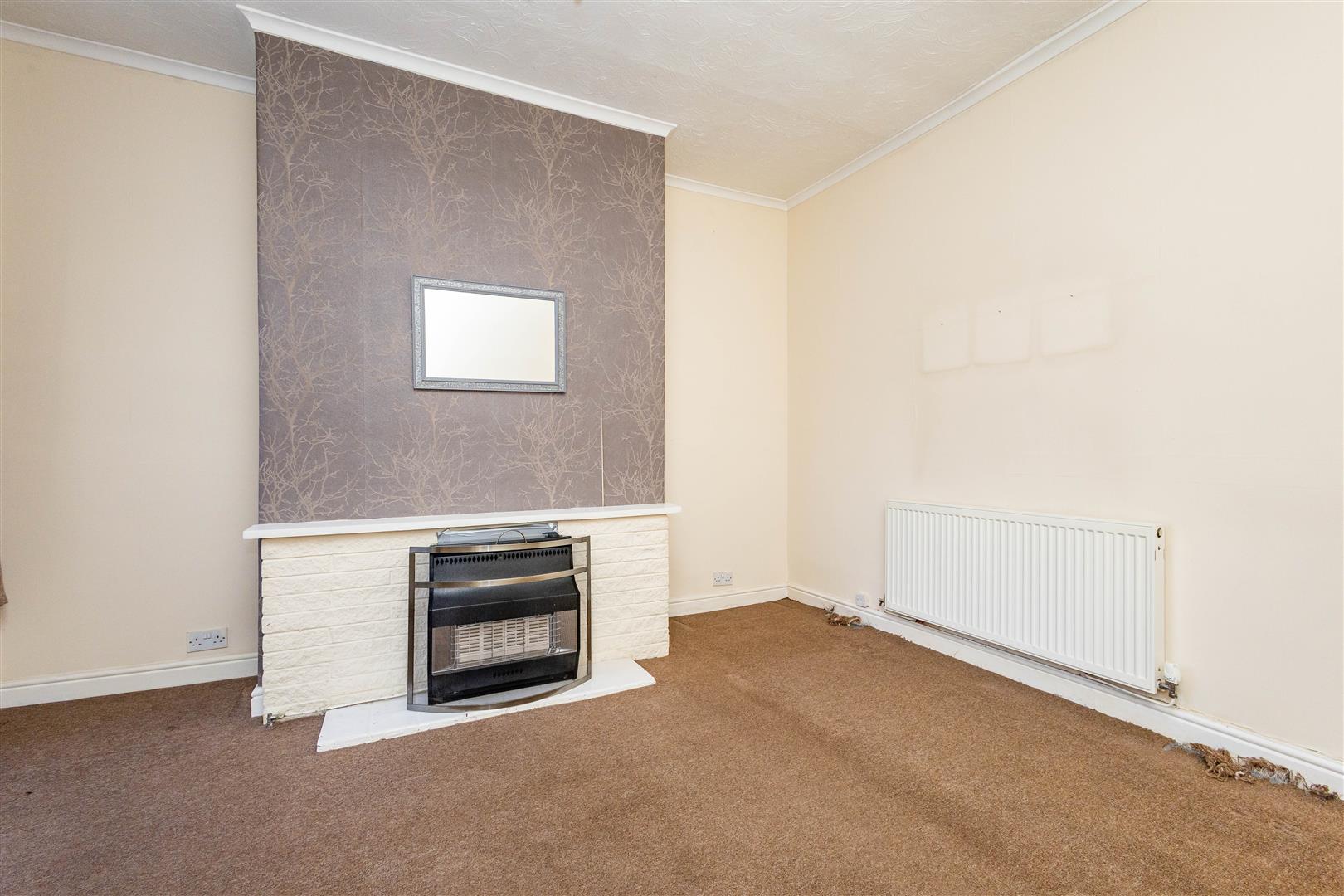 Goulding Street, Chorley